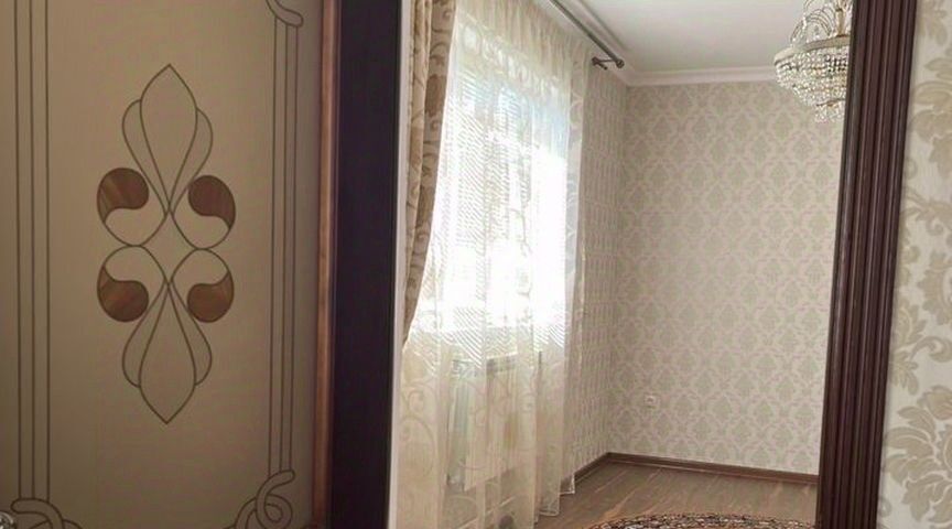 дом г Махачкала р-н Ленинский ул Плачевная 34 фото 19