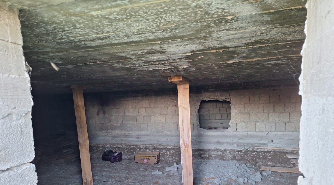 земля г Махачкала пгт Семендер р-н мкр 3 пгт Ленинкент фото 33