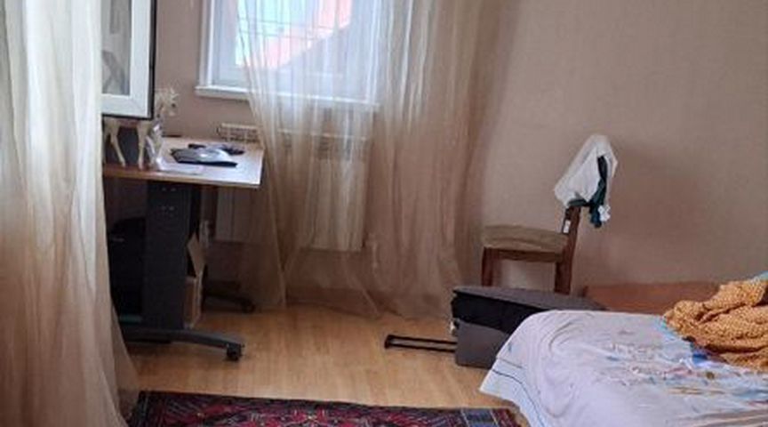 дом г Махачкала р-н Кировский ул Магомета Гаджиева 166а фото 15
