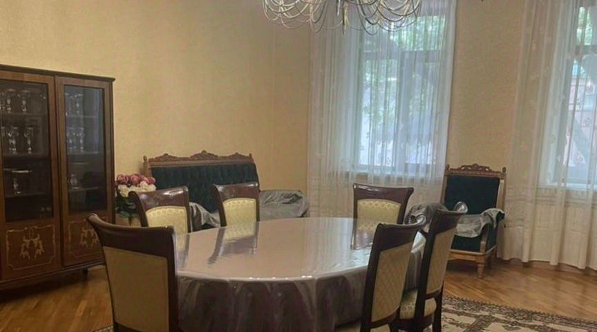 дом г Махачкала ул Эльдарова 10 Советский фото 6