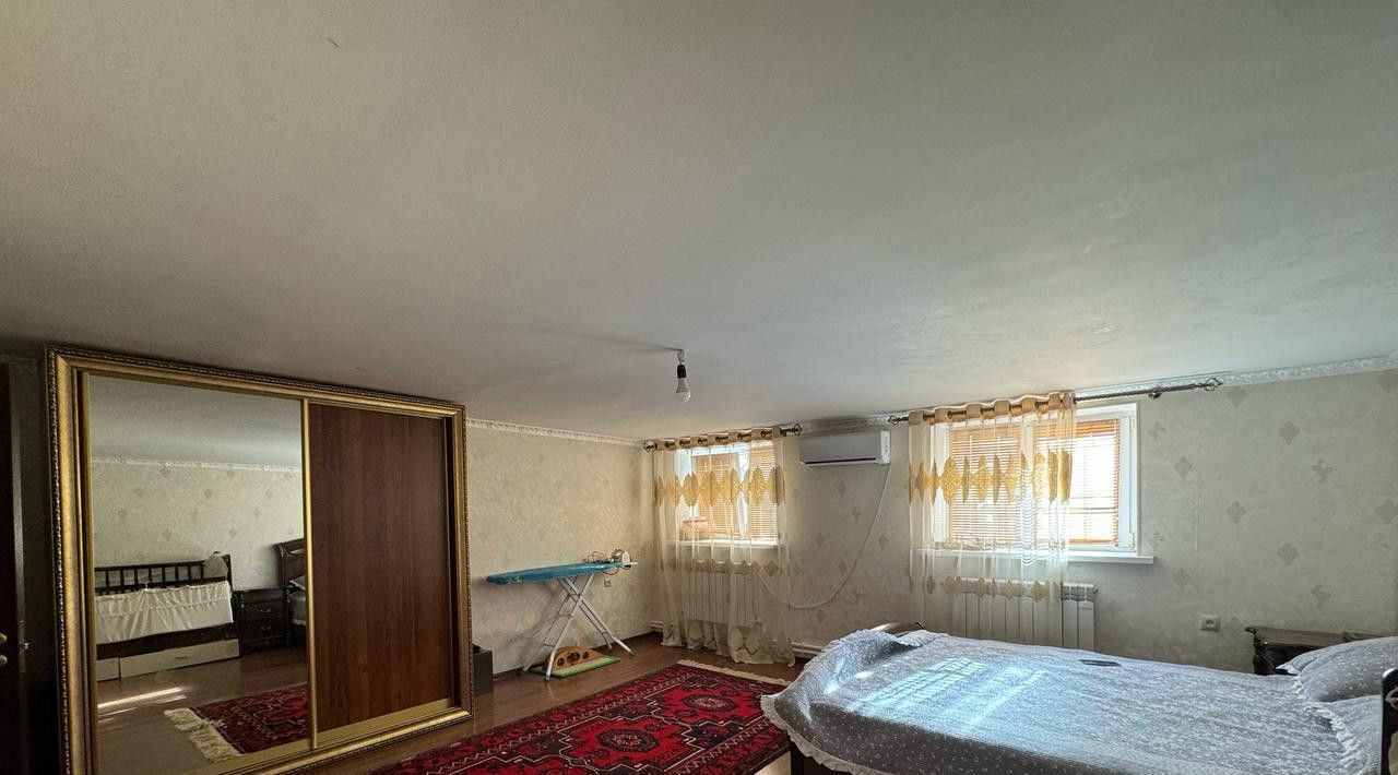 дом г Махачкала р-н Ленинский Тюльпан кв-л, ул. 2-я Тюльпанная, 12 фото 20