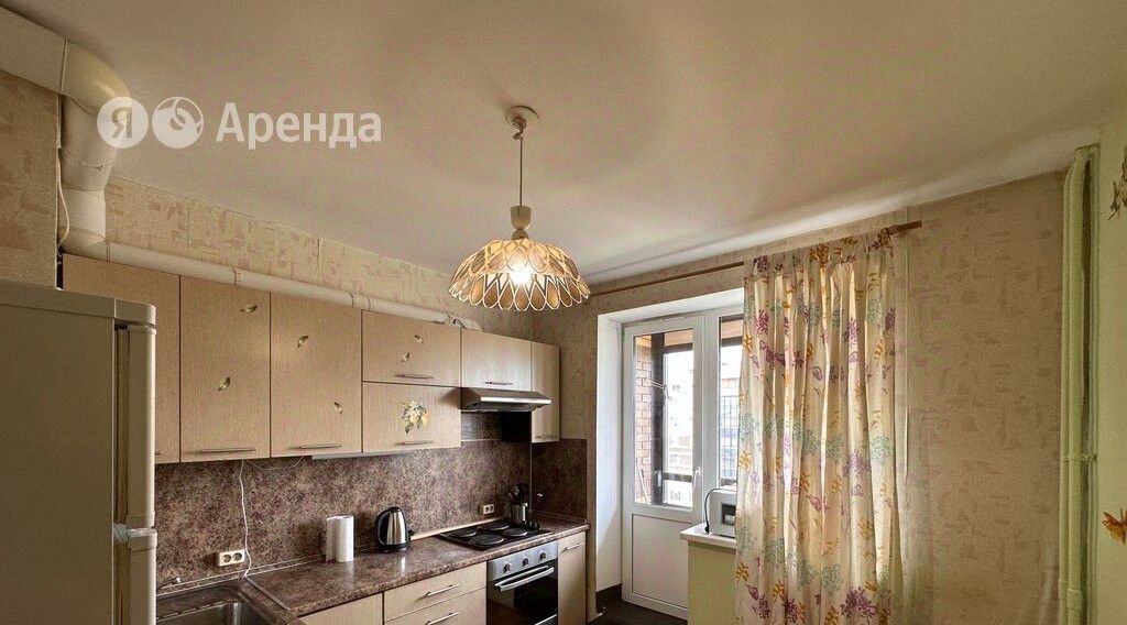 квартира г Санкт-Петербург п Парголово ул Фёдора Абрамова 4 ЖК «Северная Долина» метро Парнас фото 1