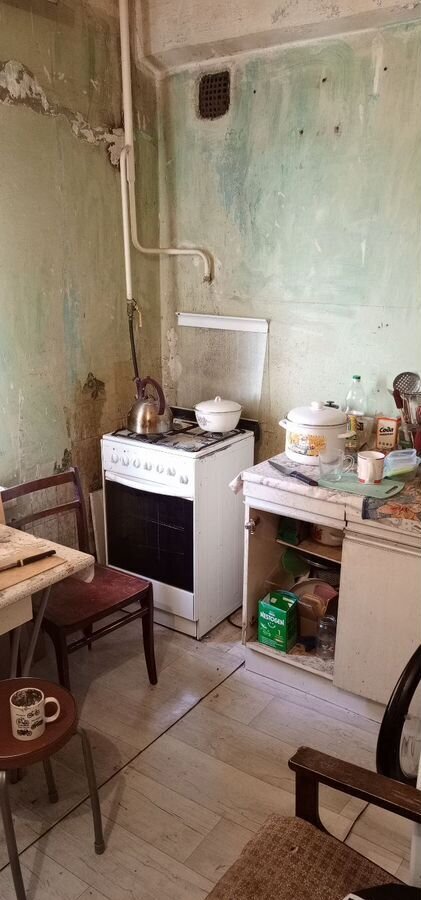 комната г Ижевск р-н Ленинский ул Клубная 57 фото 5