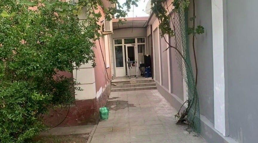 дом г Махачкала ул Эльдарова 10 Советский фото 22