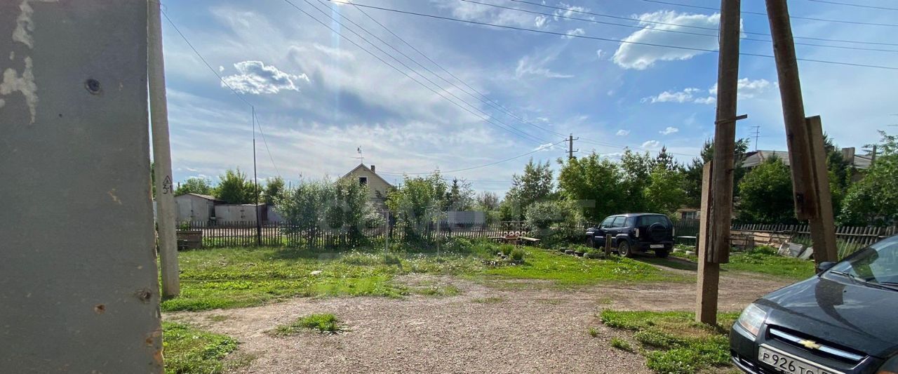 квартира г Оренбург п Нижнесакмарский ул Центральная 6 фото 21