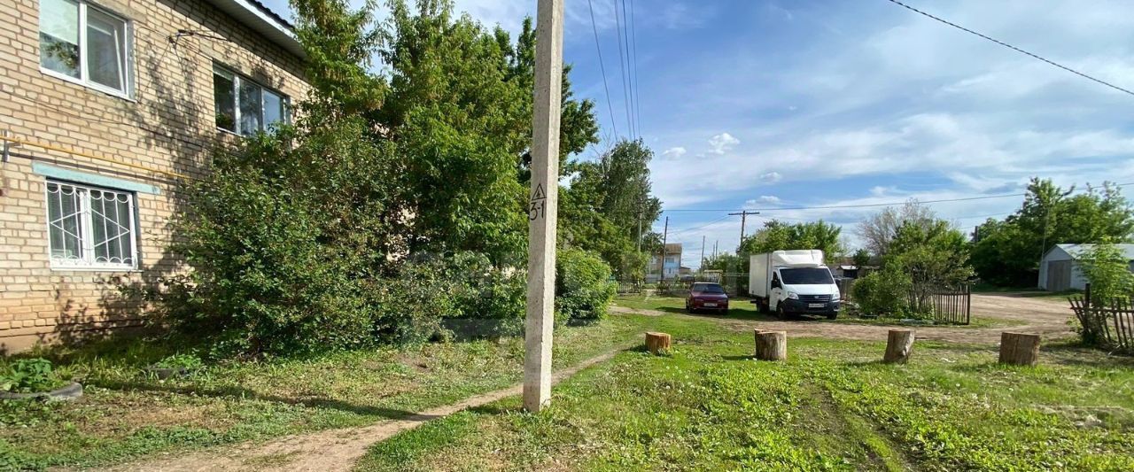 квартира г Оренбург п Нижнесакмарский ул Центральная 6 фото 24