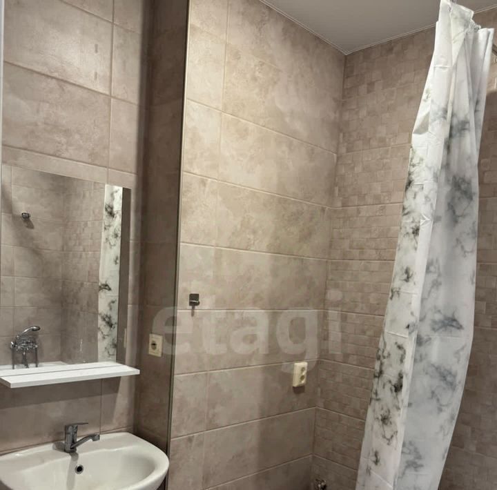 квартира г Оренбург р-н Дзержинский ул Березка 2/5 фото 8