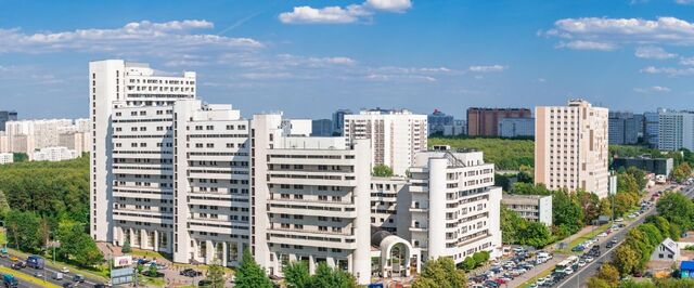 гараж метро Университет дом 113/1 Дружбы Народов фото
