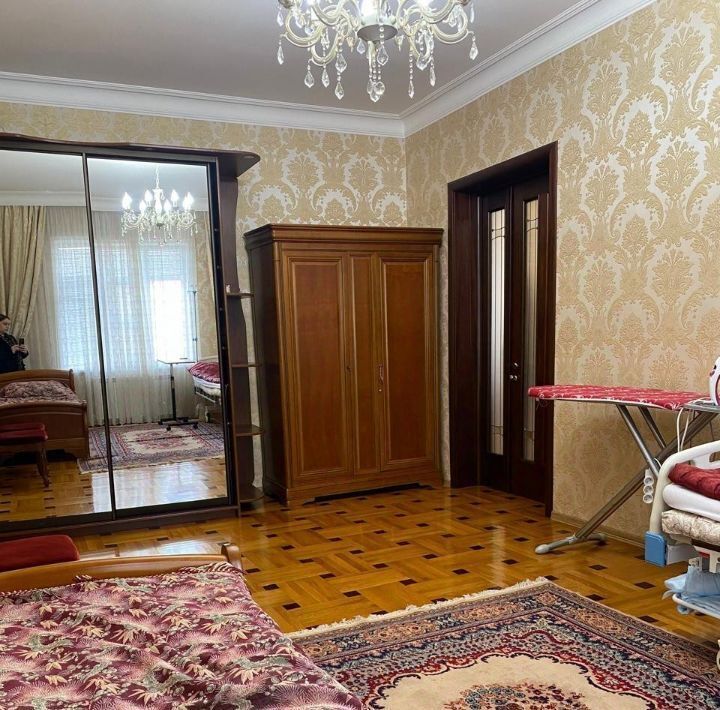 дом г Махачкала пгт Семендер ул Интернационалистов фото 34