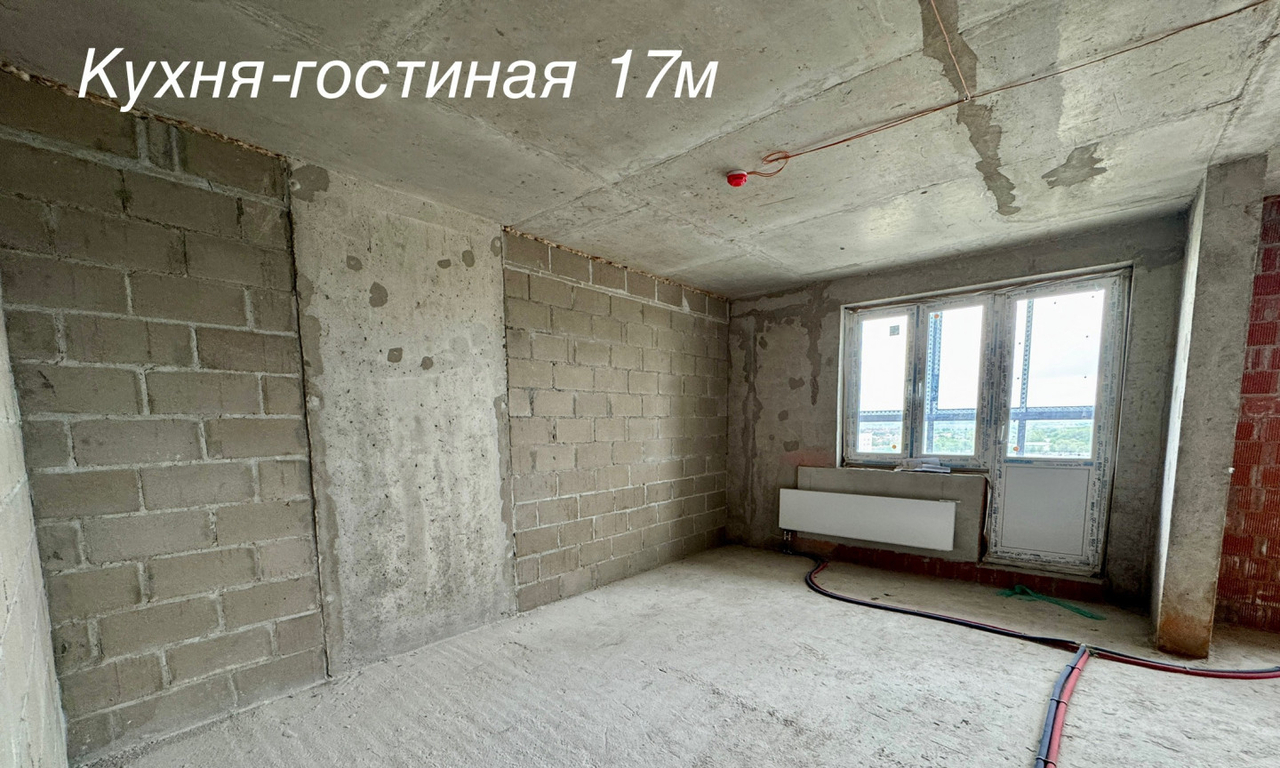 квартира г Жуковский Лацкова ул Баженова 4/1 м-н фото 3