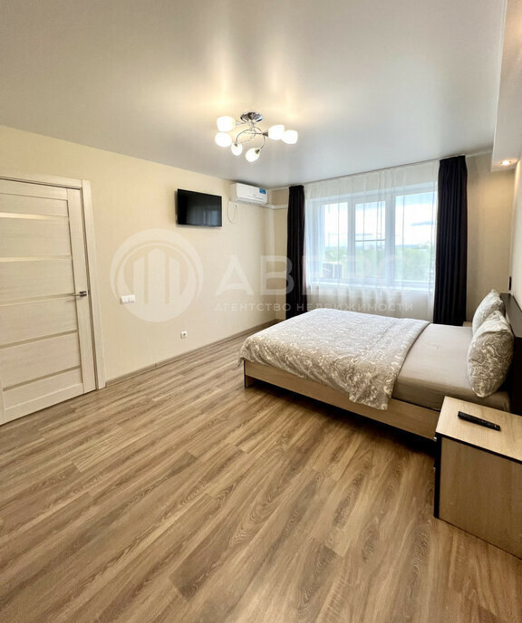 квартира г Муром ш Радиозаводское 33 фото 11