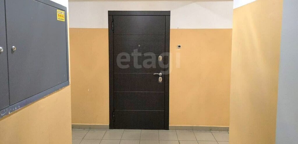 квартира г Иркутск ул 6-я Советская 80/2 ЖК «Золотой Ключ» Октябрьский административный округ фото 13
