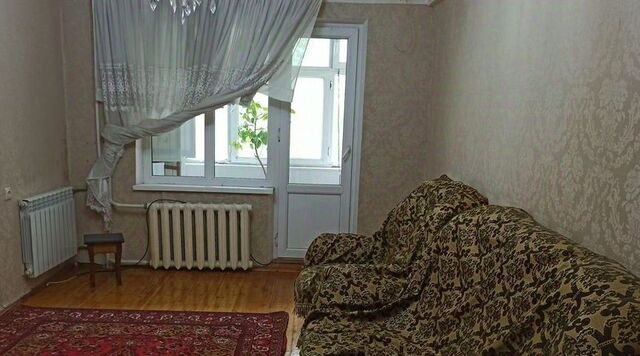 ул Абдулхакима Исмаилова Советский фото