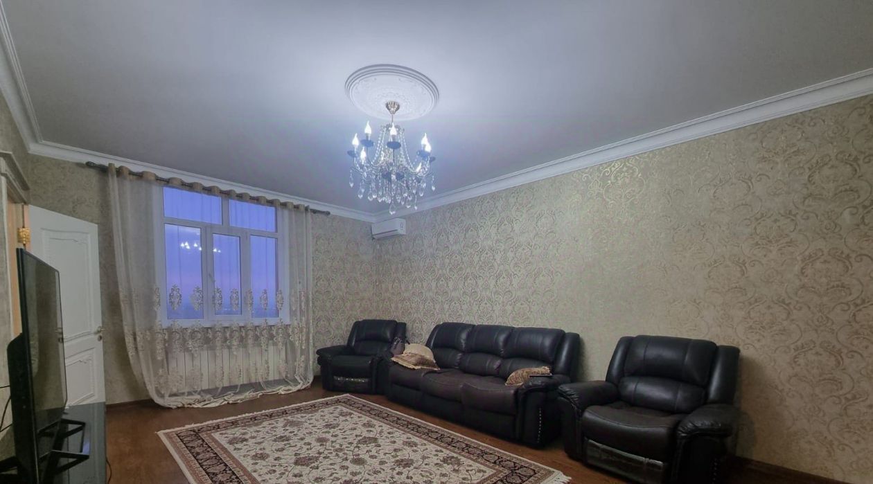 квартира г Махачкала ул Айвазовского Советский фото 4