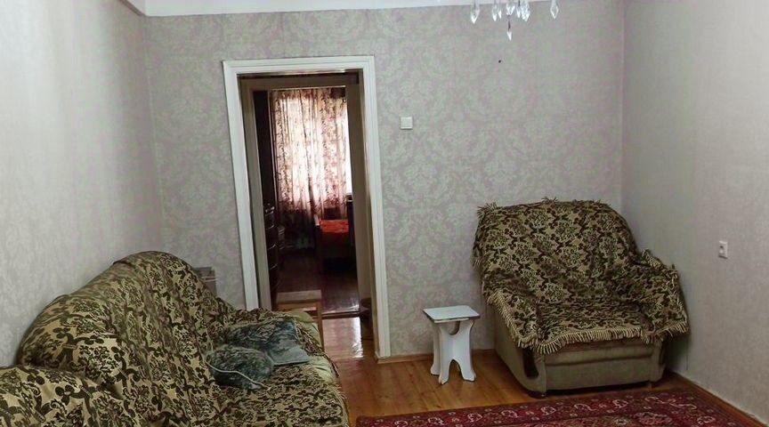 квартира г Махачкала ул Абдулхакима Исмаилова Советский фото 2