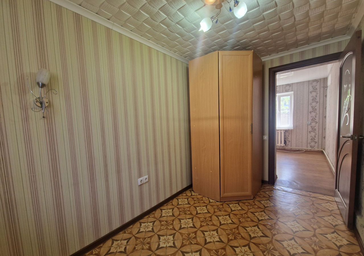 дом г Новороссийск р-н Центральный ул Павлика Морозова 17 фото 4