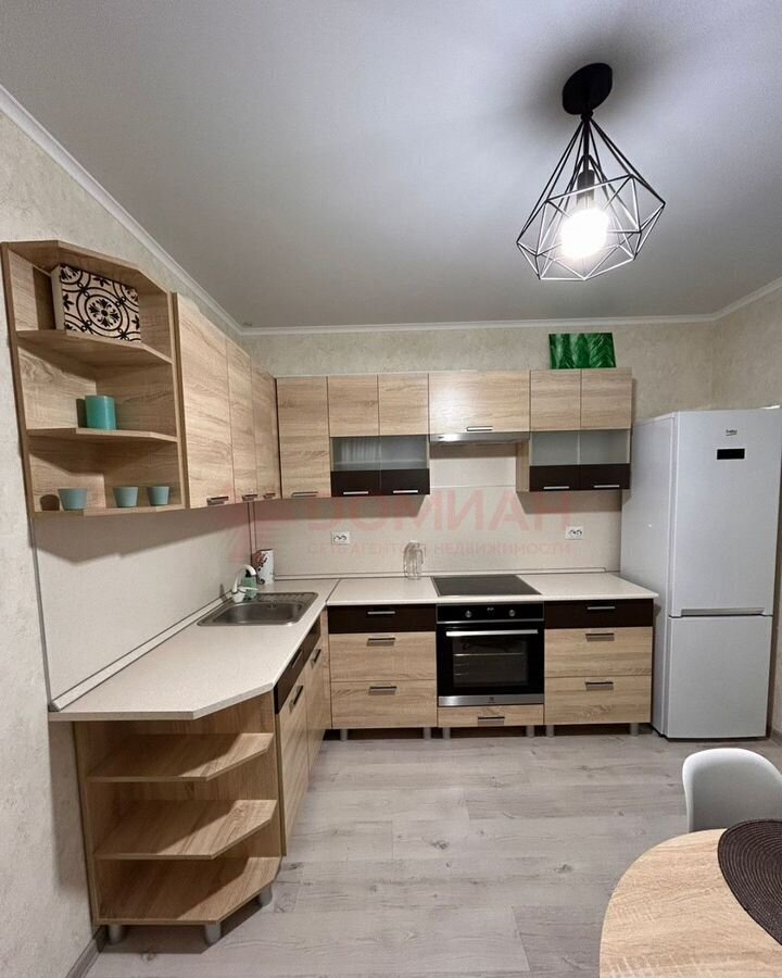 квартира г Батайск ул Половинко 280/7к 2 фото 7