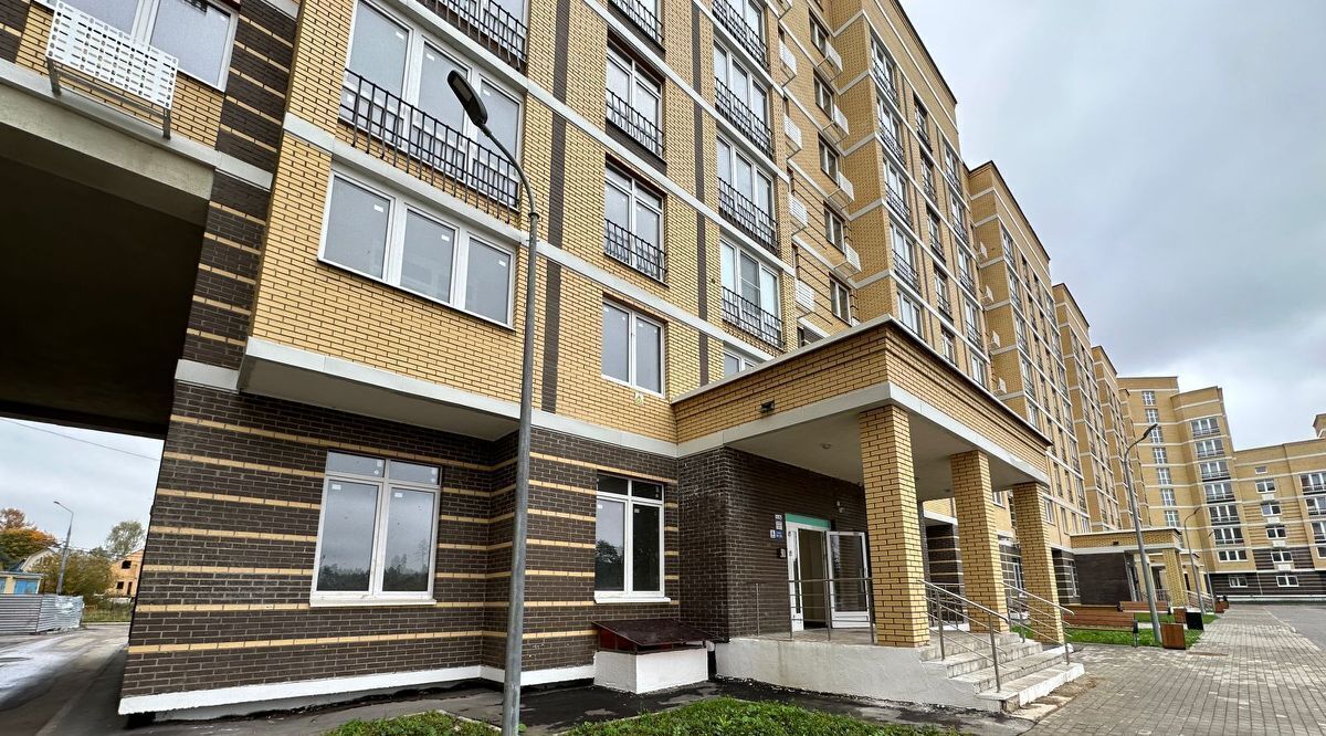 свободного назначения г Красногорск мкр Опалиха ул Алексеевская 3 Аникеевка фото 15