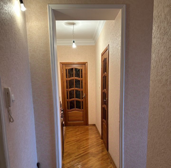 квартира г Махачкала р-н Ленинский ул Гагарина фото 2