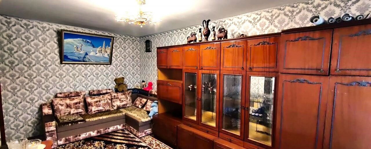 квартира г Керчь ул Гагарина 1 фото 2