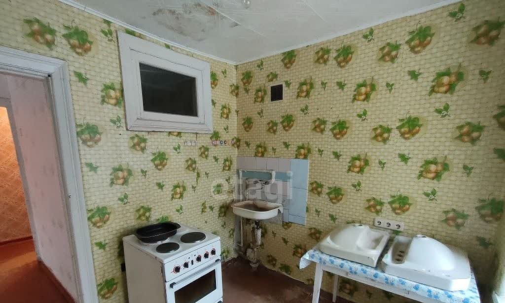 квартира г Северск ул Строителей 22 фото 13