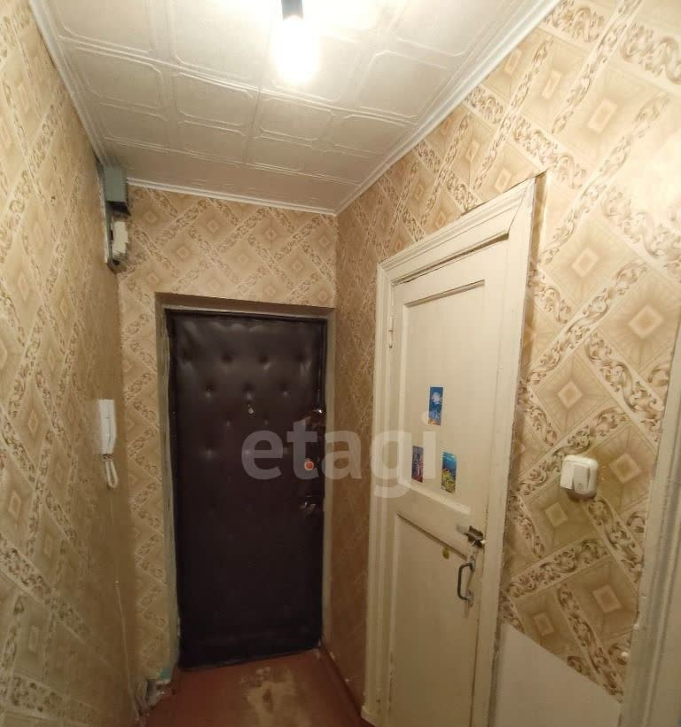 квартира г Северск ул Строителей 22 фото 16