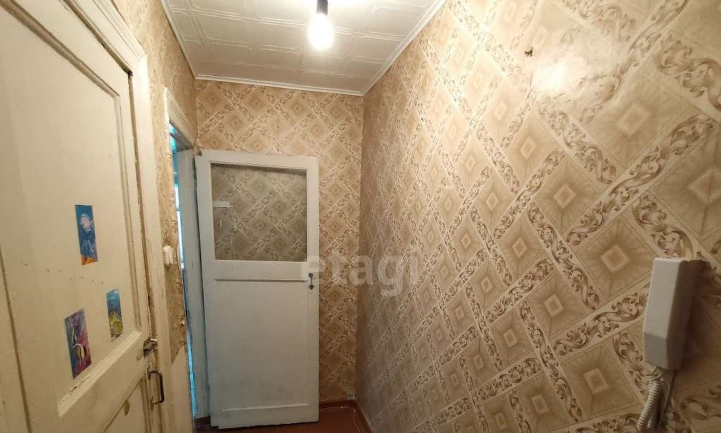 квартира г Северск ул Строителей 22 фото 18