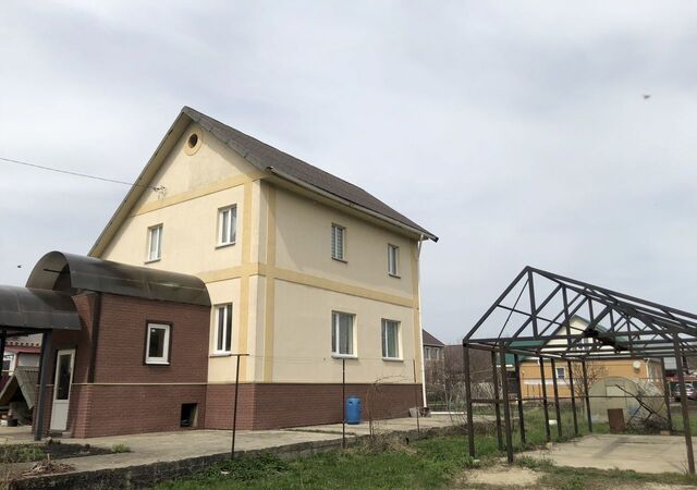 дом р-н Железнодорожный проезд Литературный 2-й фото