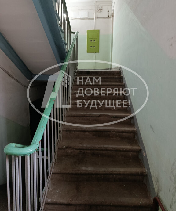 квартира г Глазов ул Республиканская 58/16 фото 4