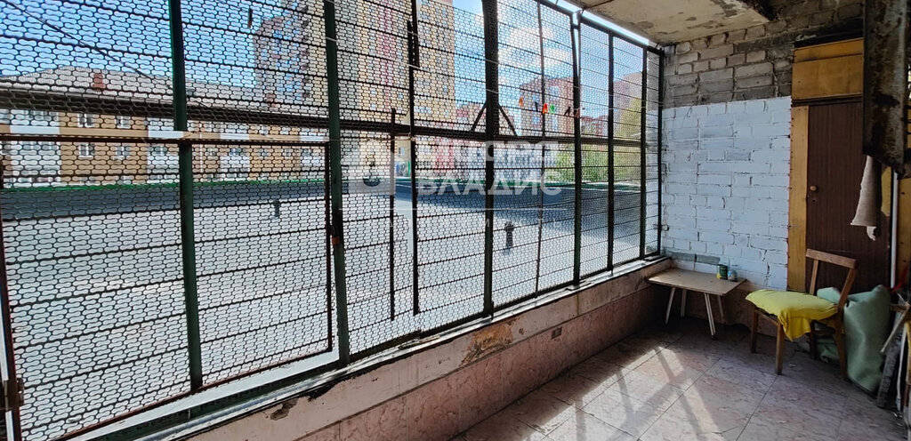 комната г Омск ул 10 лет Октября 145а фото 6