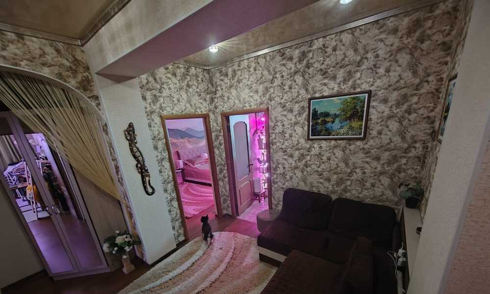 квартира р-н Анапский г Анапа ул Ленина 178к/1 фото 12