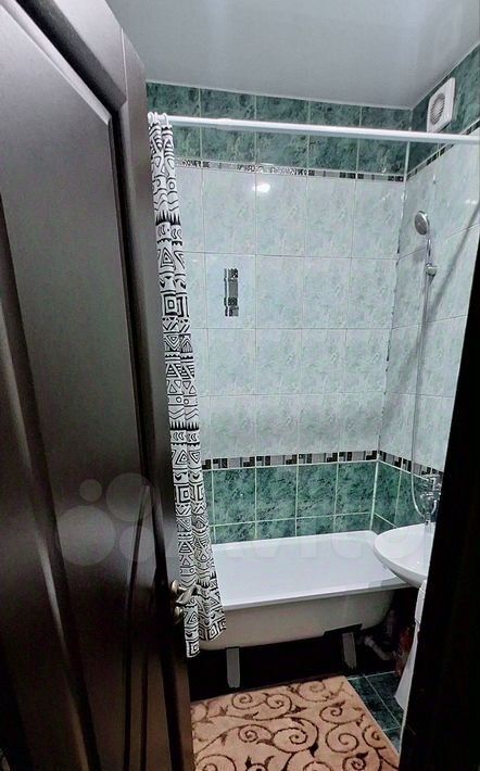 квартира г Махачкала пр-кт Имама Шамиля Советский фото 25