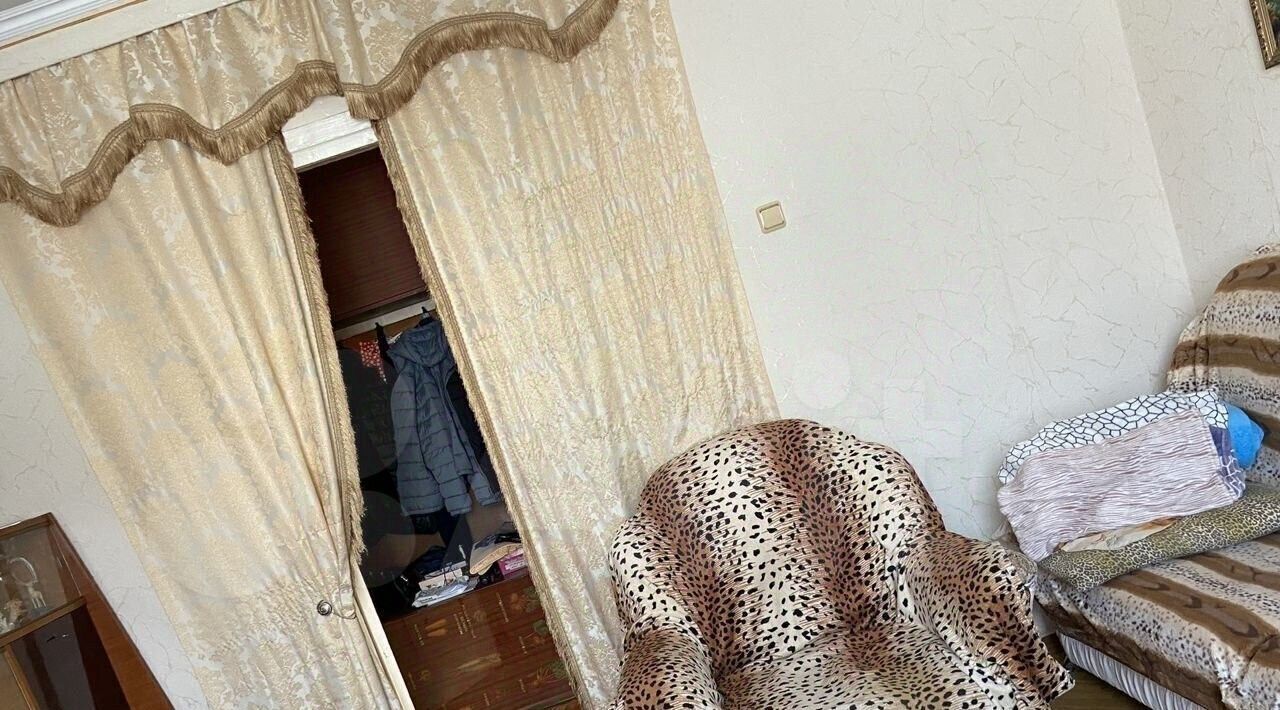 квартира г Махачкала ул Дахадаева Советский фото 9