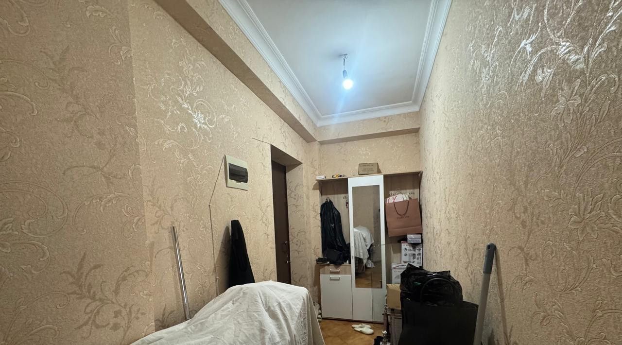 квартира г Махачкала пр-кт Амет-хана Султана Советский фото 9