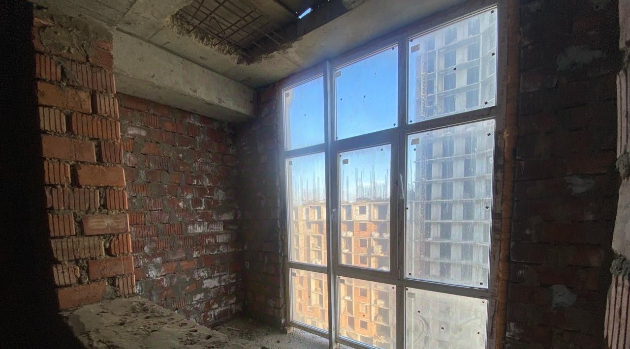квартира г Махачкала р-н Ленинский пр-кт Насрутдинова фото 15