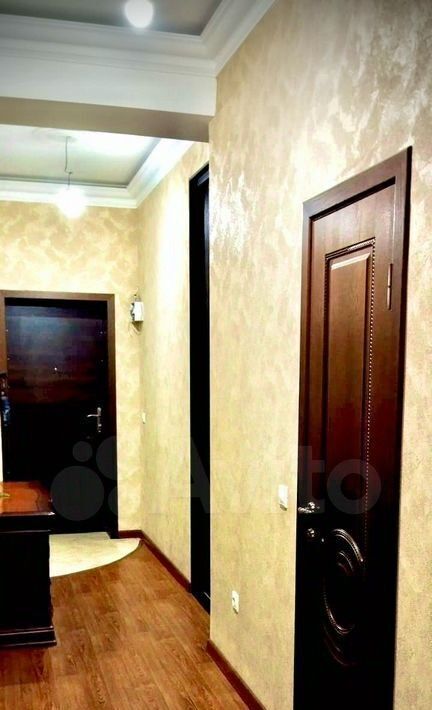 квартира г Махачкала р-н Кировский ул Вузовское озеро фото 7