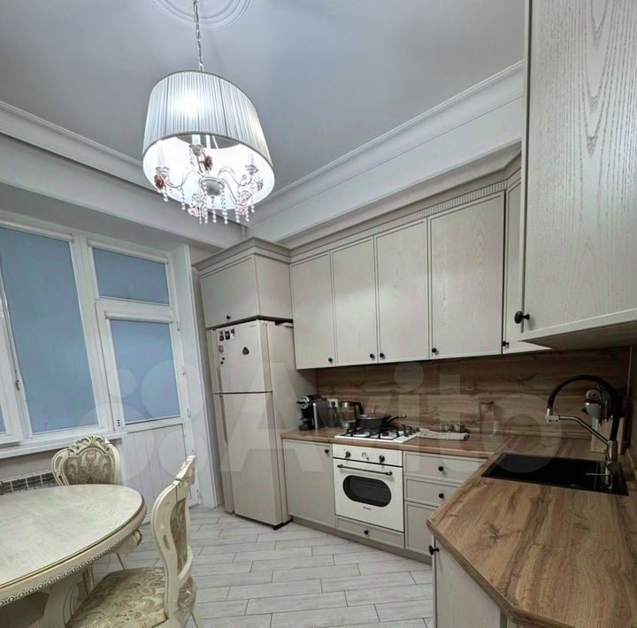 квартира г Махачкала ул Максима Горького Советский фото 9