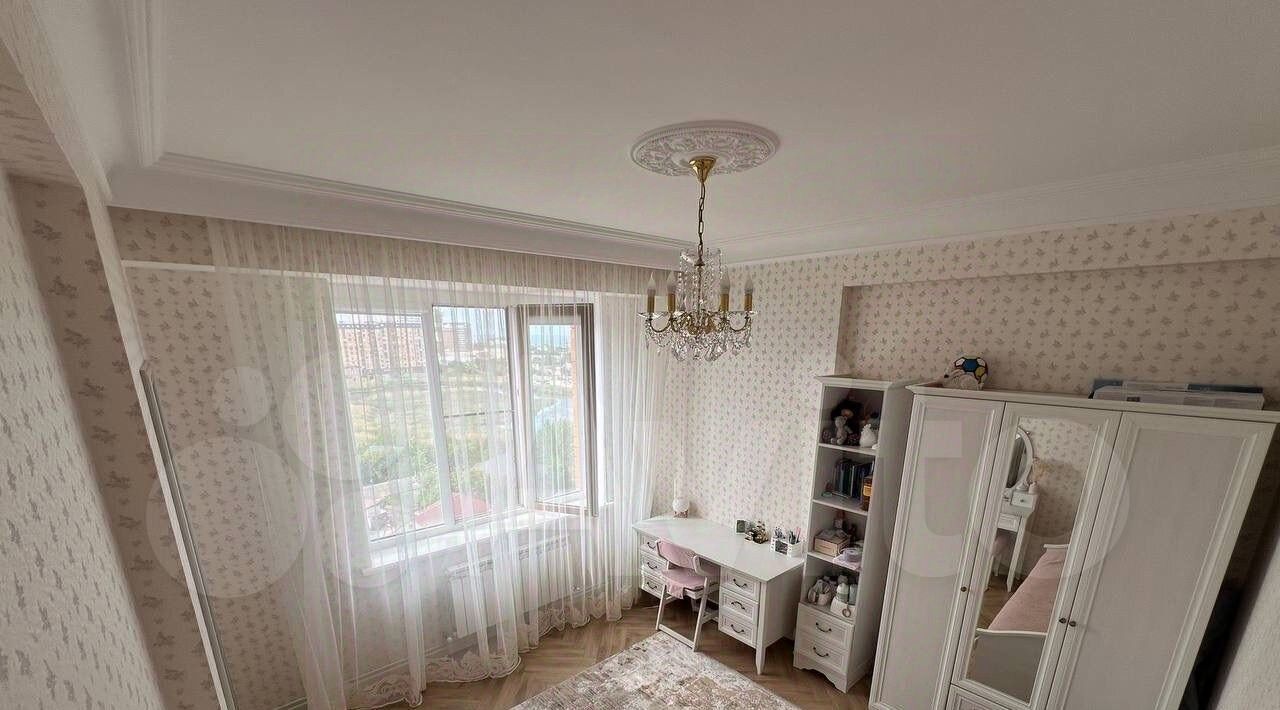 квартира г Махачкала р-н Ленинский ул Грязелечебная фото 20