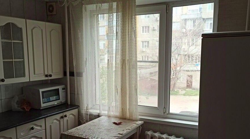 квартира г Махачкала ул Абдулхакима Исмаилова Советский фото 11