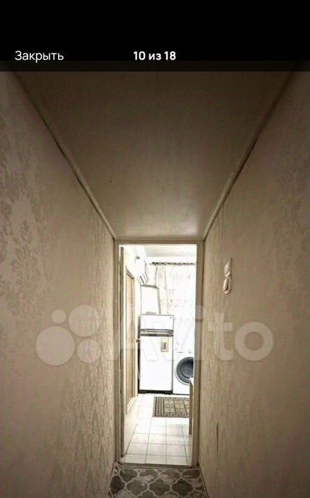 квартира г Махачкала ул Аскерханова Советский фото 7