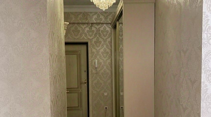 квартира г Махачкала р-н Ленинский ул Батырая фото 10