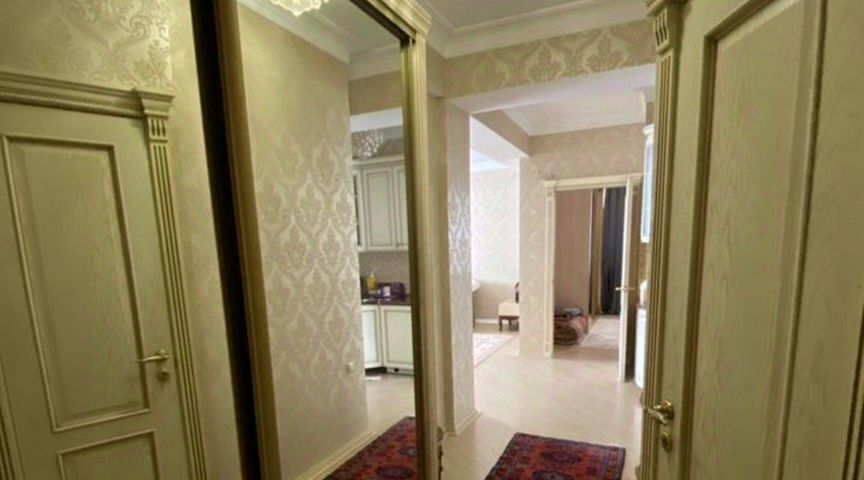 квартира г Махачкала р-н Ленинский ул Батырая фото 12