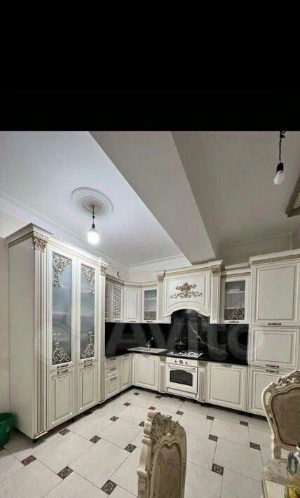 квартира г Махачкала ул Хизроева Советский фото 5