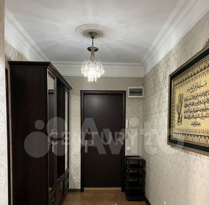 квартира г Махачкала р-н Кировский ул 1-я Радужная фото 16