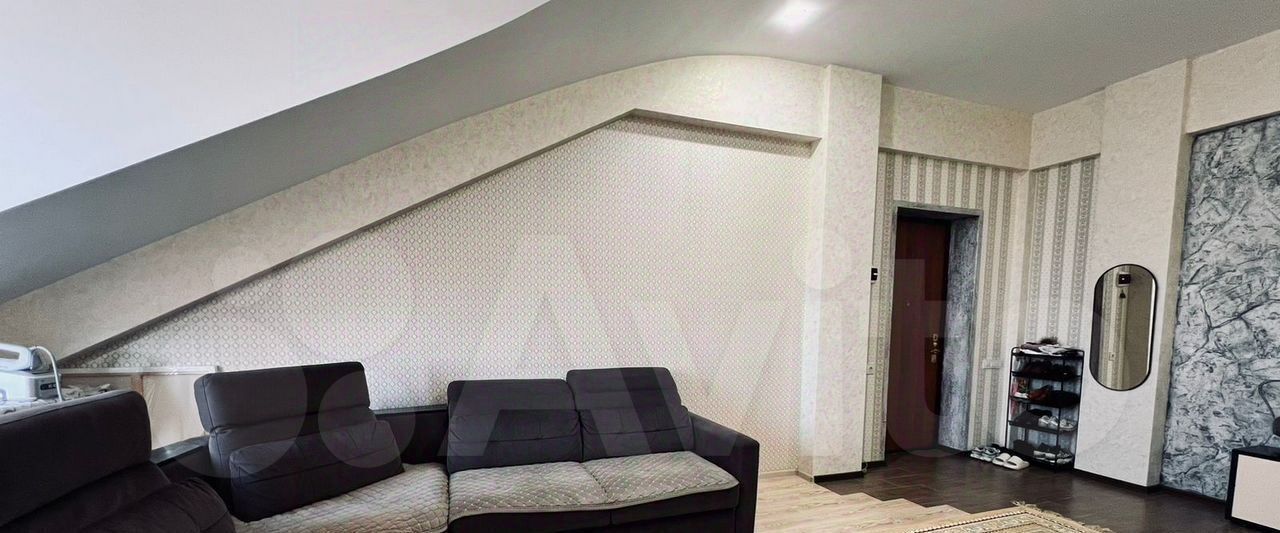 квартира г Махачкала ул Дахадаева Советский фото 14