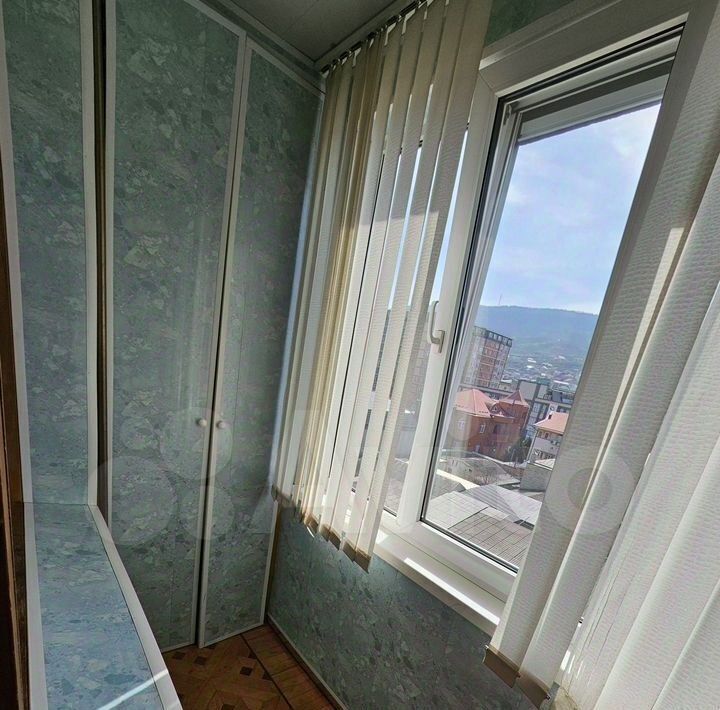 квартира г Махачкала ул Абдулхакима Исмаилова Советский фото 16