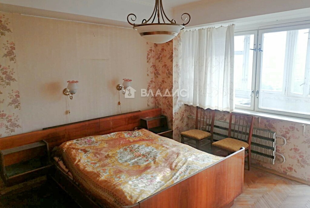 квартира г Москва метро Юго-Западная ул 26-ти Бакинских Комиссаров 8к/6 фото 5