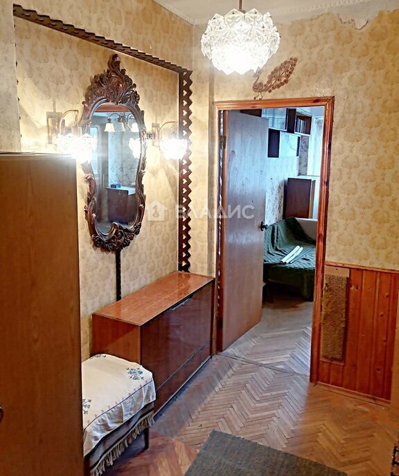 квартира г Москва метро Юго-Западная ул 26-ти Бакинских Комиссаров 8к/6 фото 13
