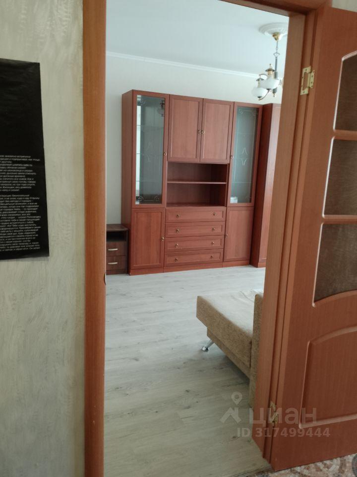 квартира г Видное микрорайон Купелинка квартал Северный 14, Сапроново фото 9