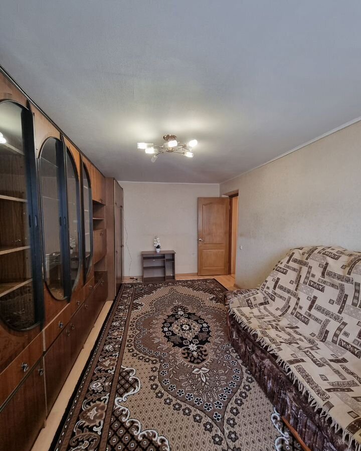 квартира г Тамбов р-н Октябрьский ул Социалистическая 9 фото 14